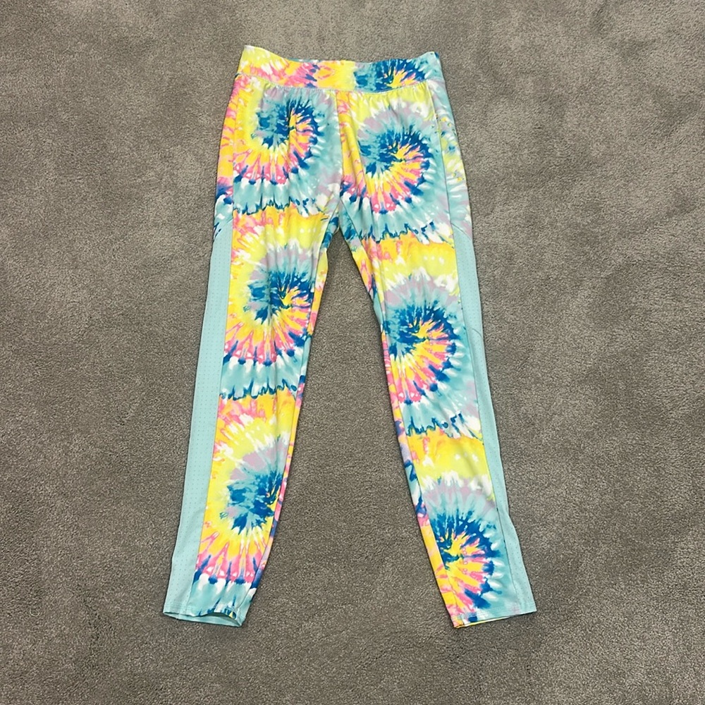 Girls leggings